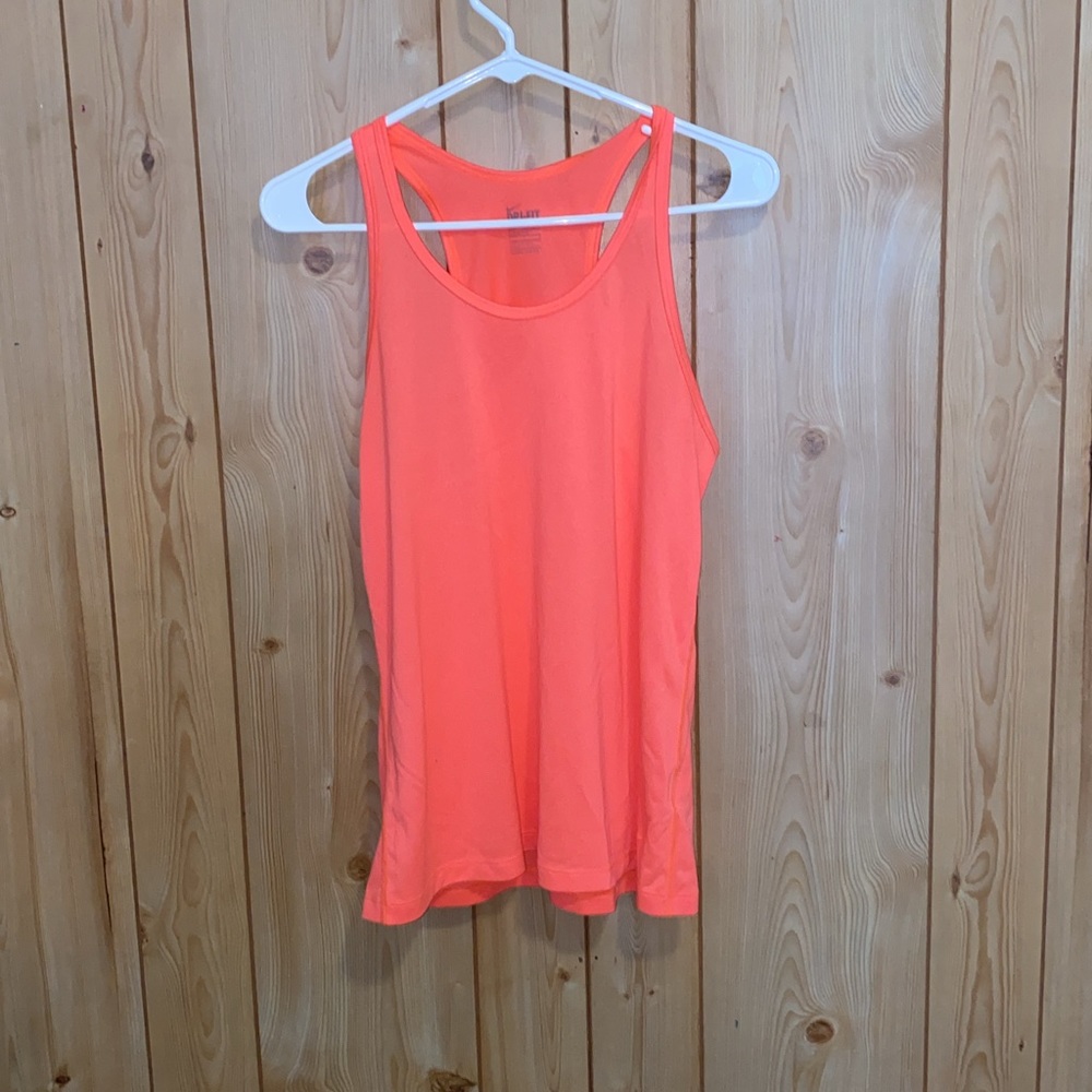 NWOT Nike tank top!